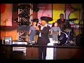 chenchito y gigio   en vivo show   parte 05  