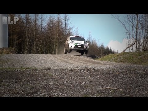 Latest WRC HD & Rally HD Videos
