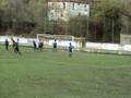 ΒΥΖΑΝΤΙΟ FC-ΗΡΑΚΛΗΣ 4-0 (2-0)