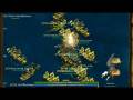 Seafight Tic Tac vs ONE : Prise de l'ile