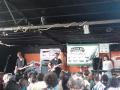 SxSW 2009 Loney Dear