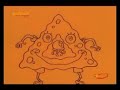 Spongebob stoopit clubbing