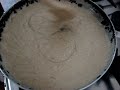 Kaju (Cashew) Burfi