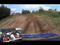 Szymon Lewandowski - XIV Rajd ?w. Krzysztofa - onboard