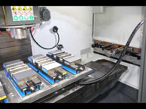 2023 HAAS VF-5SS Vertical Machining Centers | Clark Machinery Sales, LLC (1)