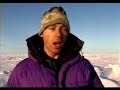 The team travel from Pevek to Mys Shmidta
