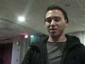 Mike Andronico - Iona College Show