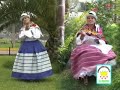 Pasionaria del Centro  www.folklorperu.com