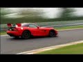 Dodge Viper ACR Sets Nurburgring Record