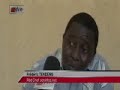[ JT Wolof ] du 14 mars 2012 - Wade donnait de l'argent aux rebelles du MFDC