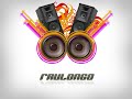 DJ Raulongo - For That One Girl Mixtape