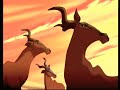 Lion King - Circle of Life