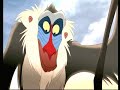 Lion King - Circle of Life