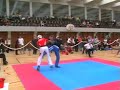 Josip Podvorac - kickboxing light contact Josip Podvorac - kickboxing light contact