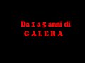 Denuncia Inter - Napoli