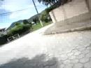 um dia em floripa