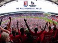 Stoke City Songs/Chants - We'll Be With You