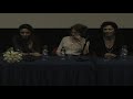 RIPRENDIMI - 1°parte conferenza WWW.RBCASTING.COM