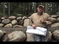 Home Building: Staging the Construction Site