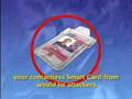 Secure BadgeHolder blocks ID card data theft and cloning