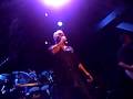 Jimmy barnes weight live