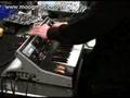 Little Phatty Stage II MIDI Sync Demo