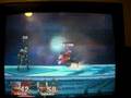 Falco's Switch Side chaingrab