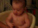 Stormii Bath Tub