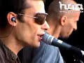 hands on approach - riots on the street