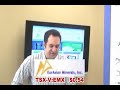 AGORACOM Small Cap TV - December 5, 2008