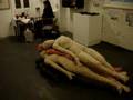 shelly wyn-de-bank self and other toilet gallery