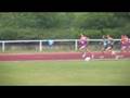 800 lisos gallego - lugo 2007