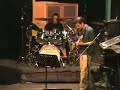 IVAN TAPIA CLICK- DRUM & GUITAR (DAVE WECKL�S PANDA�S DREAM)