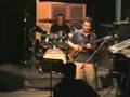 IVAN TAPIA CLICK- DRUM & GUITAR (DAVE WECKL´S PANDA´S DREAM)