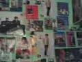 Mi pared de los Jonas