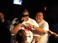 8-24-07 @ CLUB DNA [PERFORMANCE BY REYNOS]