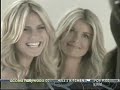 marisa miller + full coverage uplift victoria's secret access hollywood clip
