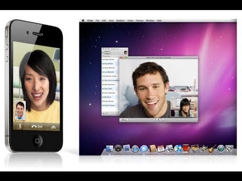 how to facetime on windows