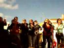 Carnaval de Barbate.Cosiendo coplas