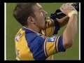 Leeds Rhinos vs Wigan Warriors Playoffs 2003 1st Half