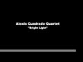 Alexis Cuadrado Puzzles Quartet - Bright Light