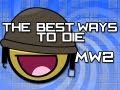 The Best Ways To Die in Call of Duty