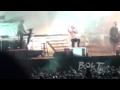 Dead By Sunrise - Fire (Live Stuttgart 30.07.2009) HD