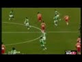 1-0 Gomis Saint Etienne - Lens 1-0 Gomis Saint Etienne - Lens