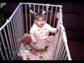 Crazy baby!!