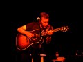 Joe Ely - Treat me like a Saturday Night