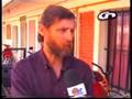 videos de MARIO SACHI - Director de Defensa Civil de Río Segundo