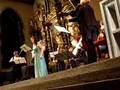 L'angue offeso - A. Bonitatibus LIVE - Handel