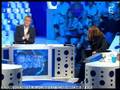 Florence Foresti en Cécilia Sarkozy