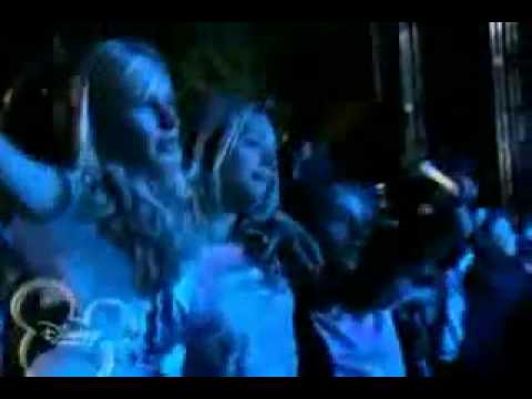 Hannah Montana Mixed Up Official Music VideoBest QualityHQ
